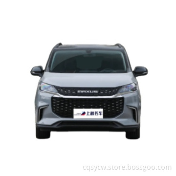 SAIC MAXUS MIFA 5 2022 1.3T Заглушка в LE EN EDITION 7-SEATER PLUGIN HYBRID COMPACT MPV Многофункциональный бизнес-автомобиль 1.3T 163 HP